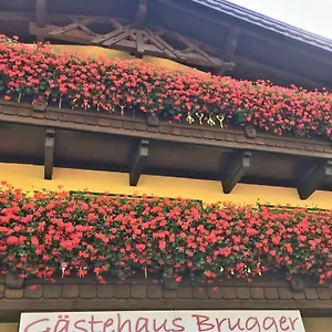 Gaestehaus Brugger Martin Sölden