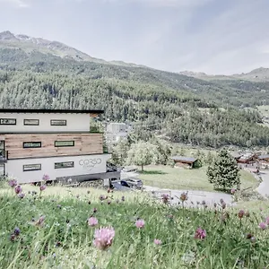Corso Living Sölden
