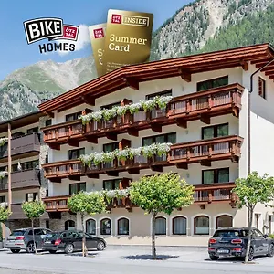 Rechenau Living & Relax Hotel