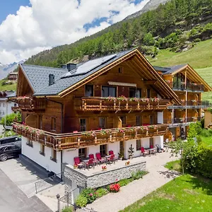 Urbanhof Sölden