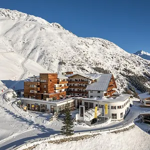 Hochsoelden Sölden
