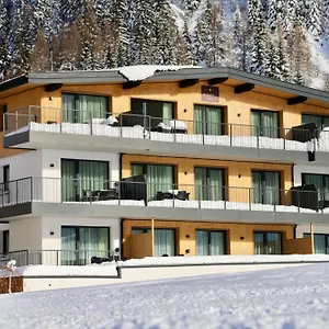 A Casa Granat Sölden