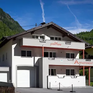 Praxmarer Sölden