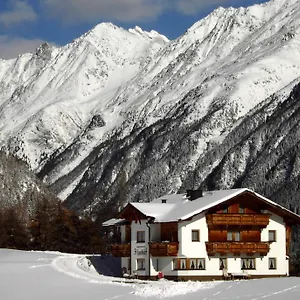 Almhof Sölden
