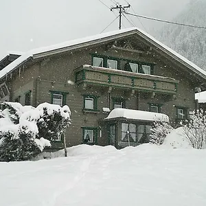 Hubert Fiegl Sölden
